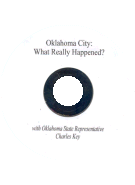 Oklahoma City: What Really Happened?