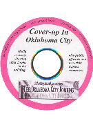 Cover Up in Oklahoma